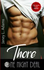 Cover-Bild Thore - One Night Deal