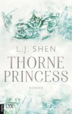 Cover-Bild Thorne Princess