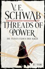 Cover-Bild Threads of Power