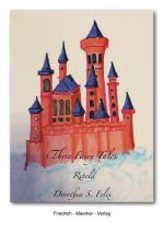 Cover-Bild Three Fairy Tales Retold