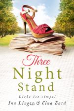 Cover-Bild Three Night Stand