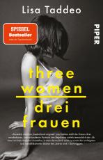 Cover-Bild Three Women – Drei Frauen