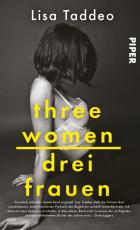 Cover-Bild Three Women – Drei Frauen