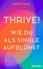 Cover-Bild Thrive!