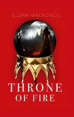 Cover-Bild Throne of Fire