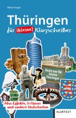 Cover-Bild Thüringen für (kleine) Klugscheißer