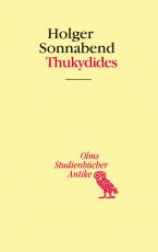 Cover-Bild Thukydides