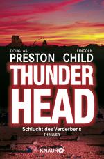 Cover-Bild Thunderhead