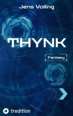 Cover-Bild THYNK