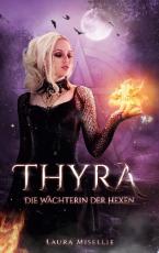 Cover-Bild Thyra