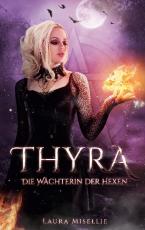Cover-Bild Thyra