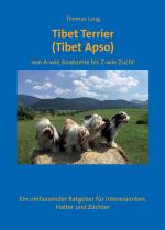 Cover-Bild Tibet Terrier (Tibet Apso)