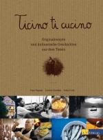 Cover-Bild Ticino ti cucino