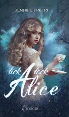Cover-Bild Tick Tock Alice