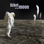 Cover-Bild Ticket to the Moon