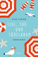 Cover-Bild Tide, Tod und Tüdelkram