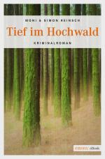 Cover-Bild Tief im Hochwald