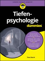 Cover-Bild Tiefenpsychologie für Dummies