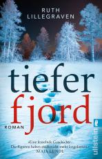 Cover-Bild Tiefer Fjord