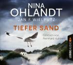 Cover-Bild Tiefer Sand
