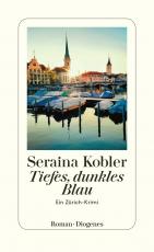 Cover-Bild Tiefes, dunkles Blau