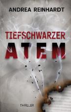 Cover-Bild Tiefschwarzer Atem