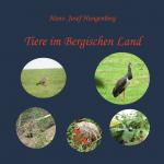 Cover-Bild Tiere im Bergischen Land