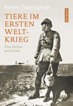 Cover-Bild Tiere im Ersten Weltkrieg
