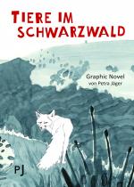 Cover-Bild Tiere im Schwarzwald