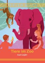 Cover-Bild Tiere im Zoo