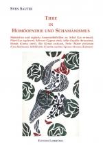 Cover-Bild Tiere in Homöopathie und Schamanismus
