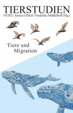 Cover-Bild Tiere und Migration