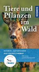 Cover-Bild Tiere und Pflanzen im Wald