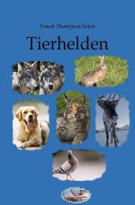 Cover-Bild Tierhelden