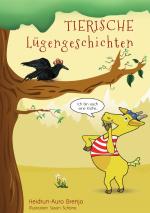 Cover-Bild Tierische Lügengeschichten