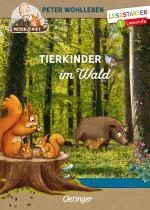 Cover-Bild Tierkinder im Wald