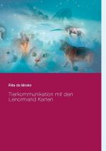 Cover-Bild Tierkommunikation mit den Lenormand Karten