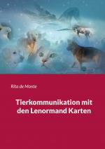 Cover-Bild Tierkommunikation mit den Lenormand Karten