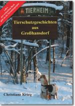 Cover-Bild Tierschutzgeschichten aus Großhansdorf