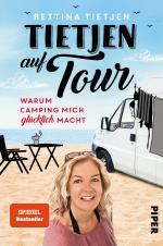 Cover-Bild Tietjen auf Tour