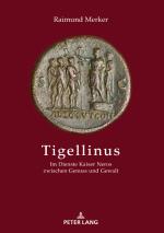 Cover-Bild Tigellinus