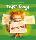 Cover-Bild Tiger fragt Warum?