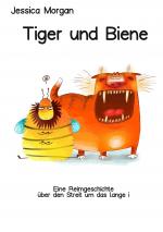 Cover-Bild Tiger und Biene