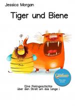 Cover-Bild Tiger und Biene