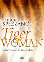 Cover-Bild Tiger Woman