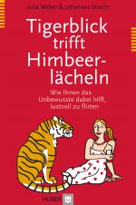Cover-Bild Tigerblick trifft Himbeerlächeln
