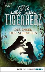 Cover-Bild Tigerherz