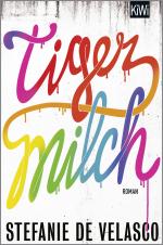 Cover-Bild Tigermilch