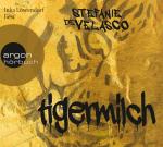 Cover-Bild Tigermilch