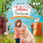 Cover-Bild Tildas Tierbande – Teil 1: Ein Wollschwein im Wohnzimmer